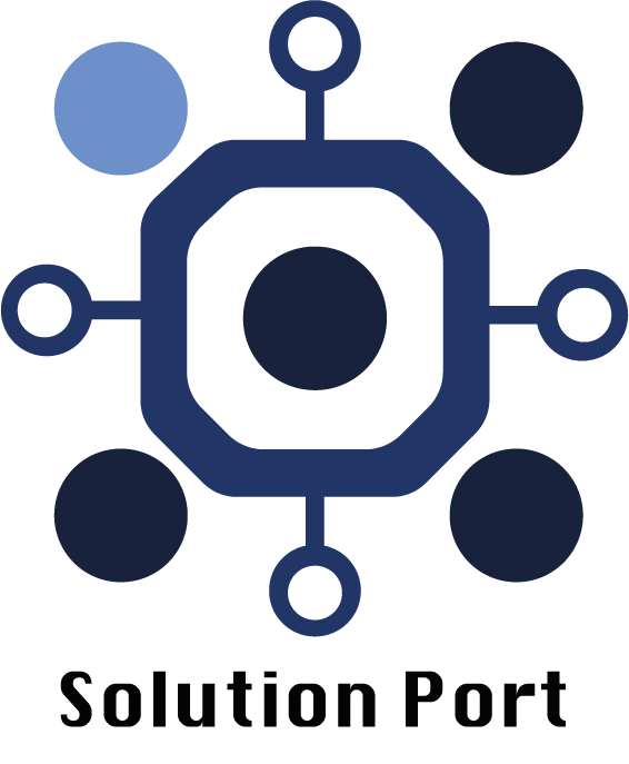 Solution Port